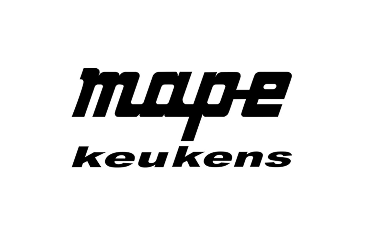 mape-keukens